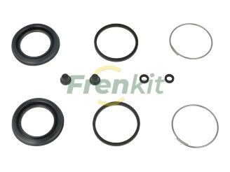 FRENKIT 242020 Ремкомплект супорта (заднього) Jaguar XJ/MB CLK -03 (d=42) (Ate/Lucas)