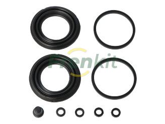 FRENKIT 242024 Ремкомплект супорта (заднього) Opel Omega B/MB C-class (W203) 92-10 (d=42mm) (Ate)