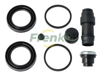 FRENKIT 242025 Ремкомплект супорта (переднього) Ford Transit 2.5TD 91-00 (d=42mm) (Bendix)