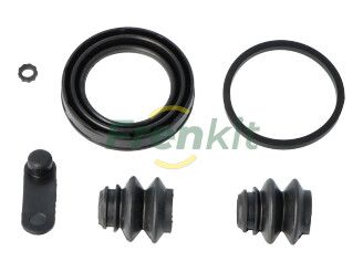 FRENKIT 242027 Ремкомплект супорта (переднього) Smart Cabrio/City-Coupe/Fortwo/Roadster 01- (42mm) (