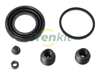 FRENKIT 242035 Ремкомплект супорта (заднього) Lexus RX 04-08 (d=42mm) (Akebono)