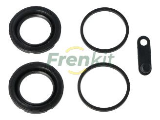 FRENKIT 242037 Ремкомплект супорта (заднього) BMW 3 (E90/E91) 04-13 (d=42mm) (Brembo)