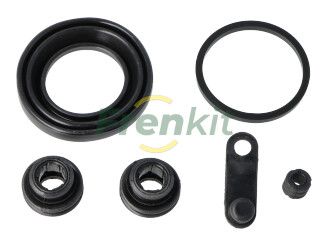 FRENKIT 242040 Ремкомплект супорта (заднього) Hyundai H-1 08- (d=42mm) (Kasko)