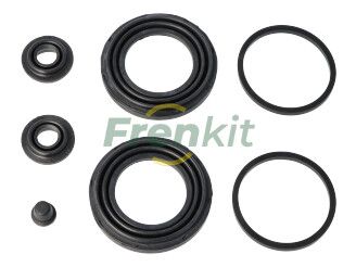 FRENKIT 242047 Ремкомплект супорта (переднього) Ford Ranger 11- (d=42mm) (Varga)