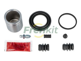 FRENKIT 242909 Ремкомплект супорта (заднього) Hyundai Santa Fe 06- (d=43mm) (+поршень) (Mando)