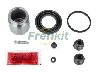 FRENKIT 242928 Ремкомплект супорта (заднього) Lexus RX 04- (d=42mm) (+поршень) (Akebono)
