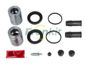 FRENKIT 242939 Ремкомплект супорта (переднього) BMW X5 (E53) 00-06 (d=42mm) (+2 поршня) (Ate)