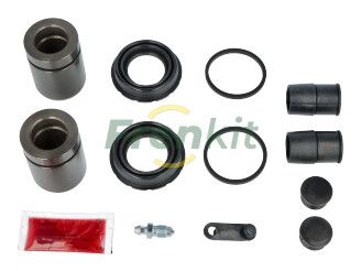 FRENKIT 242949 Ремкомплект супорта (переднього) Audi A6 11- (d=42mm) (+2 поршня) (Ate)