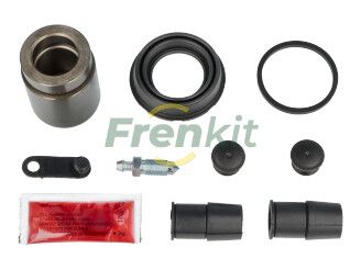 FRENKIT 242950 Ремкомплект супорта (заднього) BMW 5 (E39/E61) 97- (d=42) (+поршень) (Ate)