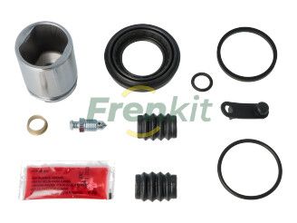 FRENKIT 242951 Ремкомплект супорта (заднього) BMW X3 (F25)/X4 (F26) 14-18 (d=42mm) (+поршень) (Trw)