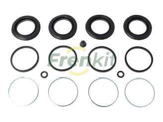 FRENKIT 243006 Ремкомплект супорта (переднього) Lexus LS/Toyota Hilux 94- (d=43mm) (Sumitomo)
