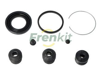 FRENKIT 243020 Ремкомплект супорта (заднього) Toyota Camry 91-96 (d=43mm) (Aisin)