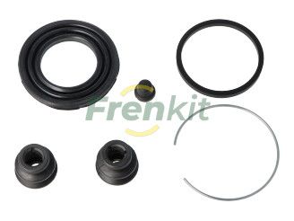 FRENKIT 243021 Ремкомплект супорта (заднього) Toyota Avensis 01-09 (d=43mm) (Toyota)