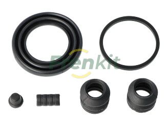FRENKIT 243027 Ремкомплект супорта (заднього) Kia Sorento 02- (d=43mm) (Kasko)