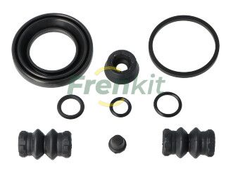 FRENKIT 243031 Ремкомплект супорта (заднього) VW Passat 00-05 (d=43mm) (Lucas)