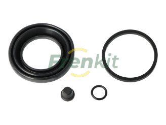 FRENKIT 243037 Ремкомплект супорта (заднього) Audi A6/200/100 -97 (d=43mm) (Lucas)