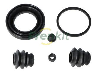 FRENKIT 243041 Ремкомплект супорта (заднього) Mazda CX-7/9 07- (d=43mm) ) (Mazda)