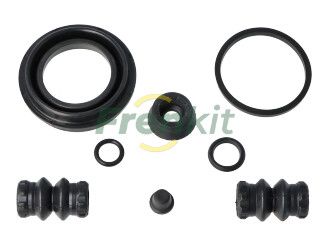 FRENKIT 243042 Ремкомплект супорта (заднього) Chrysler Voyager 07- (d=43mm) (Varga)
