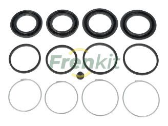 FRENKIT 243046 Ремкомплект супорта (переднього) Toyota Land Cruiser/Lexus LX 98- (d=43/48mm) (Sumito