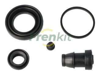 FRENKIT 243061 Ремкомплект супорта (заднього) Toyota Mark X 04-/Lexus IS 05- (d=43mm) (Aisin)