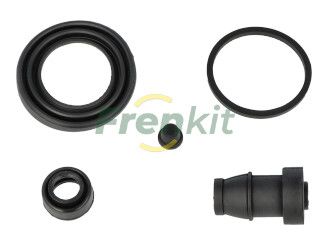 FRENKIT 243062 Ремкомплект супорта (заднього) Lexus IS/GS 05- (d=43mm) ) (Advi)