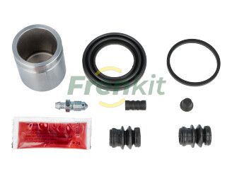 FRENKIT 243914 Ремкомплект супорта (заднього) Hyundai Terracan 01-06 (d=43mm) (+поршень) (Mando)