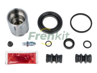 FRENKIT 243922 Ремкомплект супорта (заднього) Audi A8 98-02 (d=43mm) (Lucas) (+поршень)
