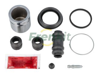 FRENKIT 243927 Ремкомплект супорта (заднього) Mitsubishi Pajero Sport 98- (d=43mm) (+поршень) (Sumit