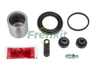 FRENKIT 243930 Ремкомплект супорта (заднього) Hyundai Santa Fe 09- (d=43mm) (+ поршень) (Mando)