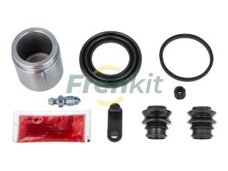 FRENKIT 243931 Ремкомплект супорта (заднього) Kia Carnival 05- (d=43mm) (Kasko) (+поршень)