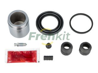 FRENKIT 243932 Ремкомплект супорта (заднього) Kia Sorento 02- (d=43mm) (+поршень) (Kasko)