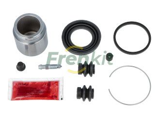 FRENKIT 243933 Ремкомплект супорта (заднього) Nissan Murano/Infiniti FX 03- (d=43mm) (+поршень) (Ake