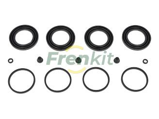 FRENKIT 244005 Ремкомплект супорта (переднього) MB 207-410 79- (d=44mm) (Ate)