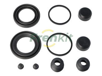 FRENKIT 244009 Ремкомплект супорта (переднього) Fiat Ducato 02- (d=44mm/48mm) Brembo
