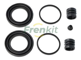 FRENKIT 244010 Ремкомплект супорта (переднього/заднього) MB Sprinter/VW LT 28-46 95-06 (d=44mm) (Per