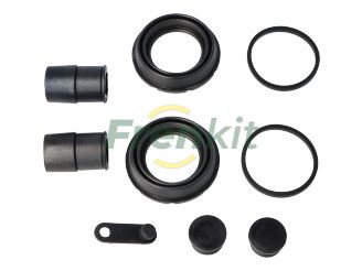 FRENKIT 244018 Ремкомплект супорта (переднього) VW T5 10-15 (d=44mm) (Ate)