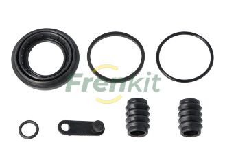 FRENKIT 244023 Ремкомплект супорта (заднього) BMW 5 (F10)/6 (F12) 09- (d=44mm) (Trw)