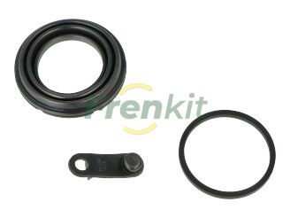 FRENKIT 244082 Ремкомплект супорта (заднього) BMW 3 (G20/G80)/i4 (G26) 19- (d=44mm) (Mando)