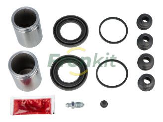 FRENKIT 244903 Ремкомплект супорта Iveco Daily 90-06 (d=44mm) (+2 поршня) (Brembo)