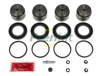 FRENKIT 244917 Ремкомплект супорта (переднього) MB E-class (W211) (d=44mm) (+4 поршня) (Brembo)