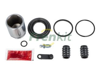 FRENKIT 244932 Ремкомплект супорта (заднього) BMW 5 (F10/F11)/6 (F12/F13) 10- (d=44mm) (+поршень) (T