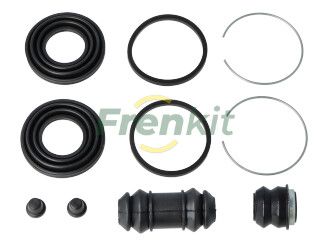 FRENKIT 245015 Ремкомплект супорта (переднього) Toyota Previa 90-00 (d=45mm) (Akebono)