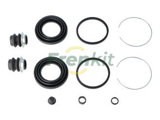FRENKIT 245017 Ремкомплект супорта (переднього) Lexus Gs/Is 97-05 (d=45mm) (Aisin/Akebono)