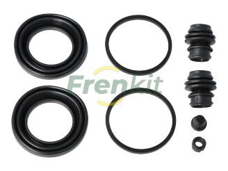FRENKIT 245021 Ремкомплект супорта (переднього) Nissan X-Trail 01-13 (d=44mm) (Akebono)