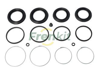 FRENKIT 245022 Ремкомплект супорта (переднього) Toyota Land Cruiser 98-07 (d=45/51mm) (Sumitomo)