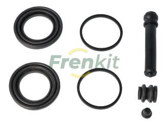 FRENKIT 245025 Ремкомплект супорта (переднього) Mitsubishi Pajero 82