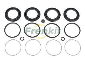 FRENKIT 245031 Ремонтний комплект, гальмівний супорт