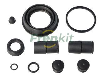 FRENKIT 245036 Ремкомплект супорта (заднього) Jaguar XF/XJ 99-15 (d=45) (Ate)
