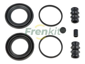 FRENKIT 245044 Ремкомплект супорта (переднього) Fiat Scudo/Peugeot Expert/Citroen Jumpy 07- (d=45/48