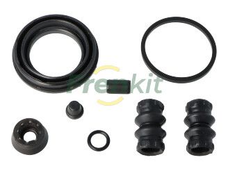 FRENKIT 245048 Ремкомплект супорта (заднього) Ford Explorer 10- (d=45mm)